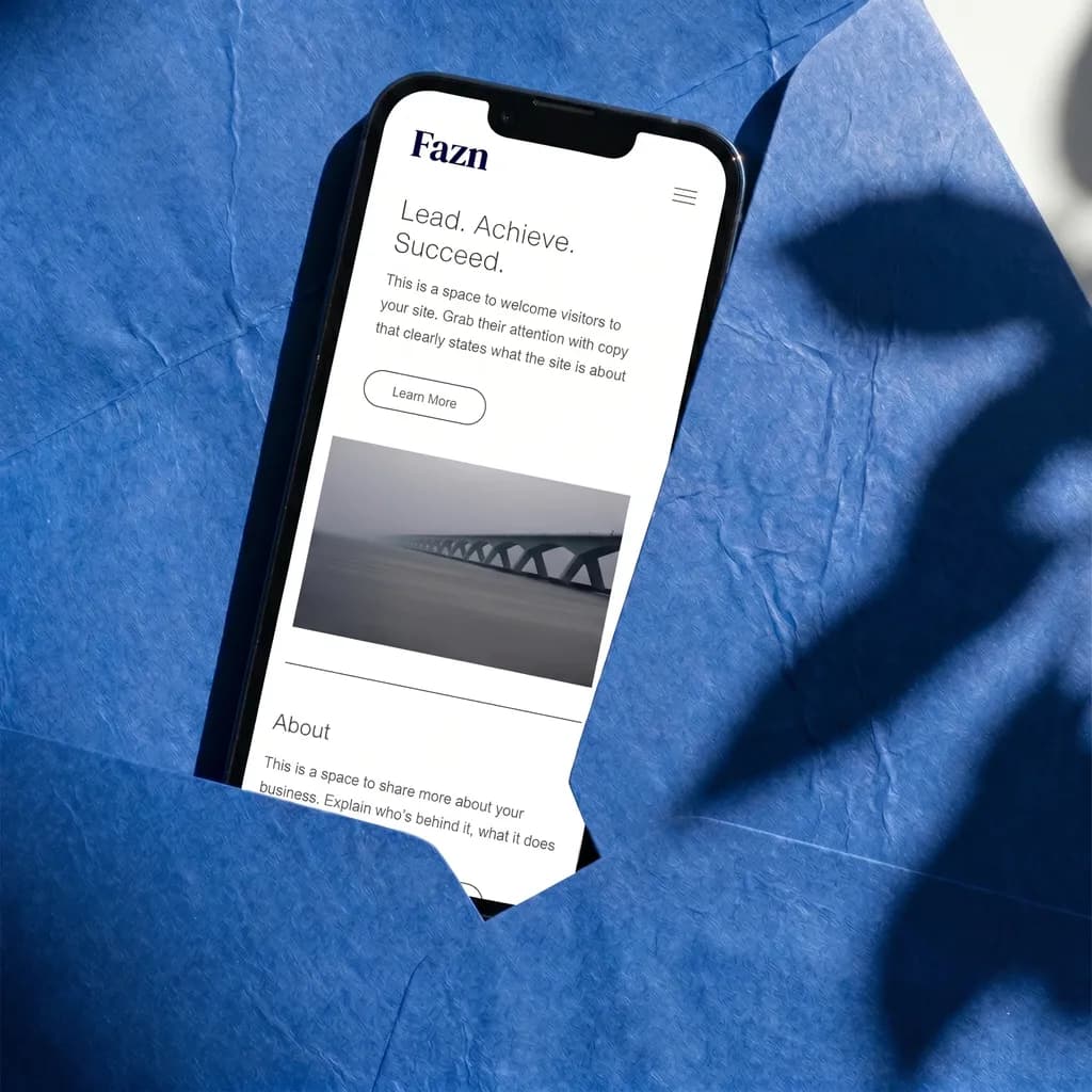 Cobalt App: iOS mobile application UI/UX